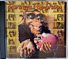 Ronny`s Pop Show - Ganz arme Sau